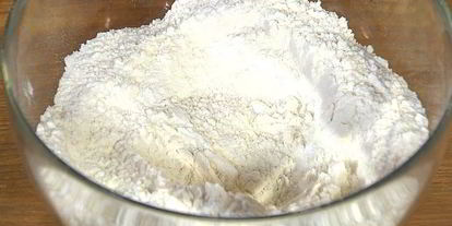 Шаг 5: маффинов с грушами