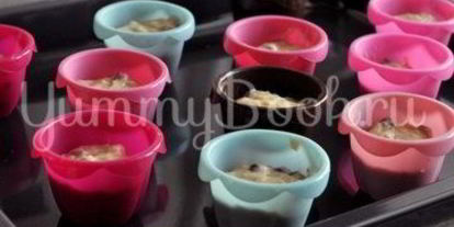 Шаг 6: маффинов с клюквой