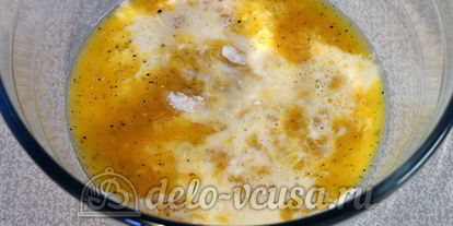 Шаг 1: маффинов с кукурузой и зеленью