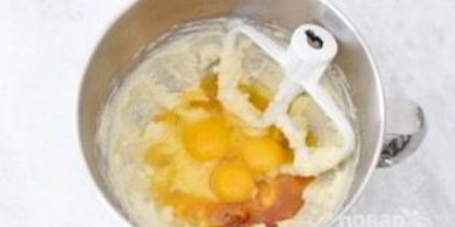 Шаг 2: маффинов в духовке