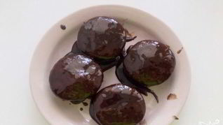 Рецепт Маффинов в мультиварке Панасоник