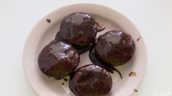 Рецепт Маффинов в мультиварке Панасоника