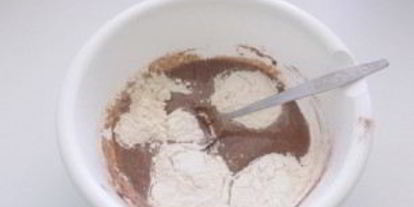 Шаг 3: маффинов в мультиварке панасоник