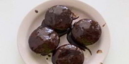 Шаг 6: маффинов в мультиварке панасоник