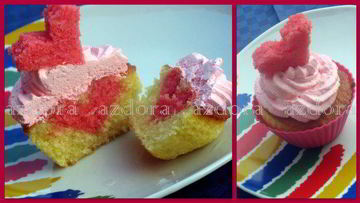 Рецепт Маффинов Viva