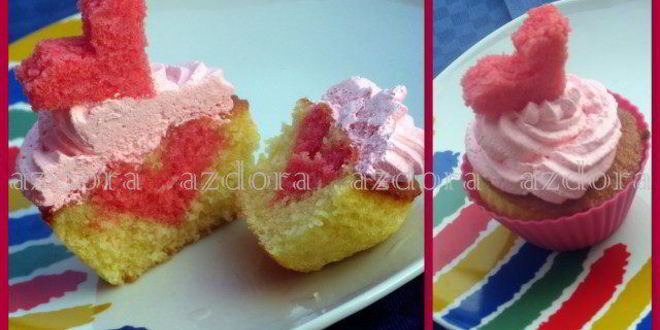 Рецепт маффинов viva