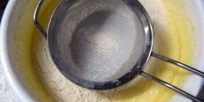 Шаг 1: маффинов viva