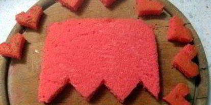 Шаг 5: маффинов viva