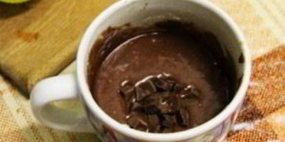 Шаг 2: маффинов за 5 минут