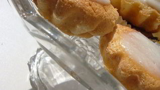 Рецепт Маффинов