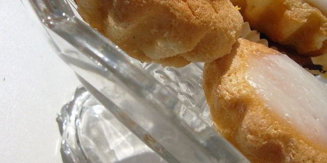 Рецепт маффинов