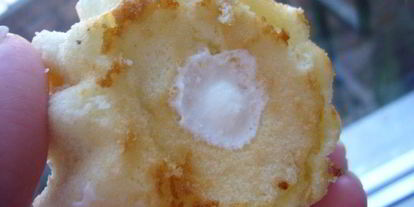 Шаг 3: маффинов