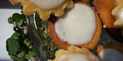 Шаг 4: маффинов