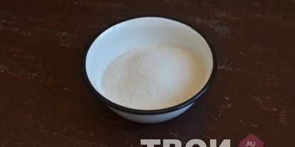 Шаг 5: морковна-апельсиновых маффины