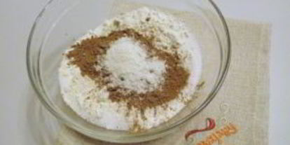 Шаг 1: постных маффинов