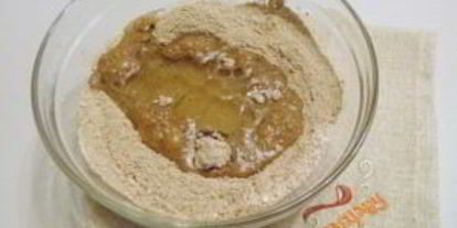 Шаг 2: постных маффинов