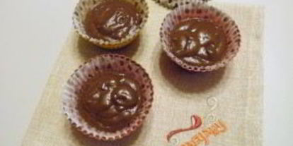 Шаг 5: постных маффинов