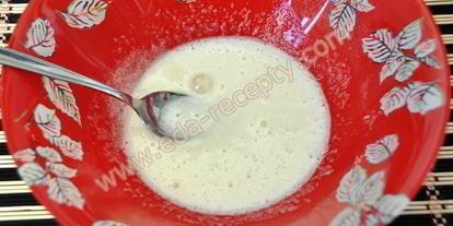 Шаг 2: творожных маффинов с творогом на кефире