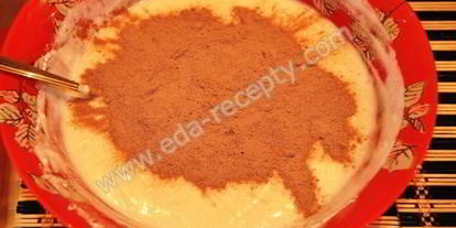 Шаг 4: творожных маффинов с творогом на кефире