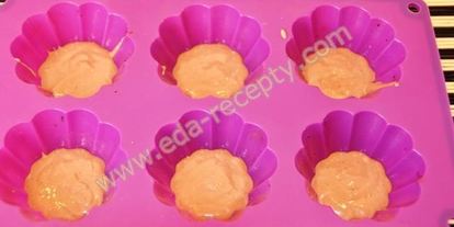 Шаг 5: творожных маффинов с творогом на кефире