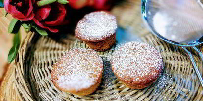 Шаг 10: тыквенных маффинов