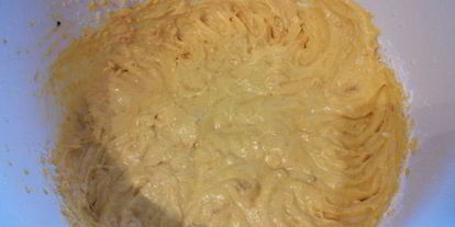 Шаг 5: тыквенных маффинов