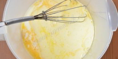 Шаг 4: закусочных маффинов с семгой