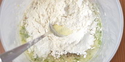 Шаг 6: закусочных маффинов с семгой