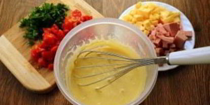 Шаг 1: закусочных маффинов