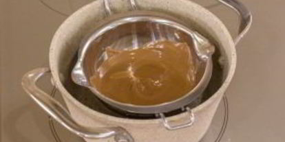 Шаг 7: апельсинового манника