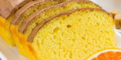 Шаг 9: апельсинового манника