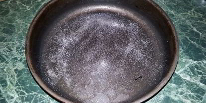 Шаг 3: бананового пирога манник