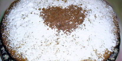 Шаг 3: быстрого манника с шоколадом и изюмом