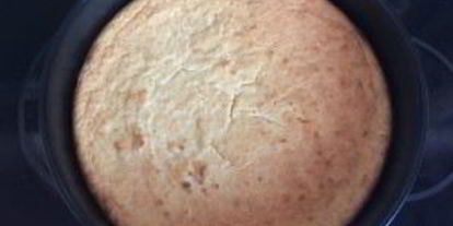 Шаг 7: итальянского манника на рикотте