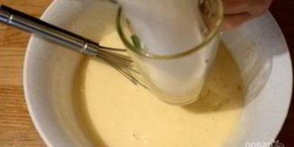 Шаг 1: легкого манника