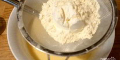 Шаг 2: легкого манника