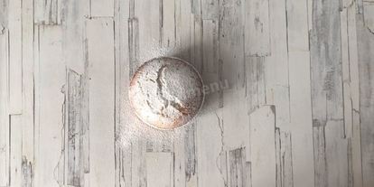 Шаг 7: лимонного манника