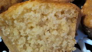 Рецепт Маффинов-манников