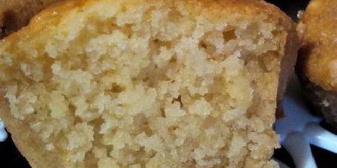 Рецепт маффинов-манников