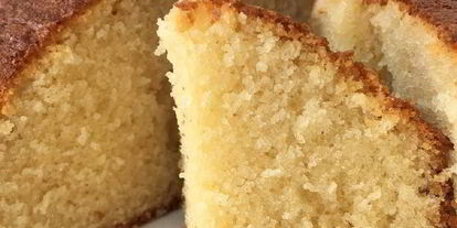 Шаг 4: манника на йогурте