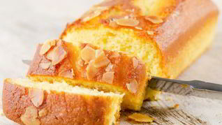 Рецепт Манника на кефире