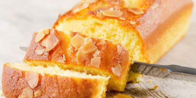 Рецепт манника на кефире