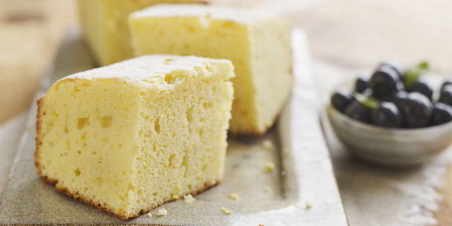 Рецепт манника на молоке в мультиварке