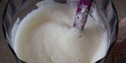 Шаг 2: манника по-новому