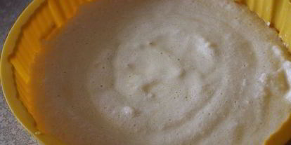 Шаг 3: манника по-новому