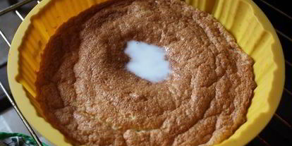 Шаг 4: манника по-новому