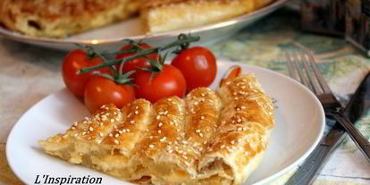 Шаг 6: манника по-новому