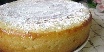 Шаг 11: манника с изюмом в мультиварке