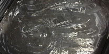 Шаг 2: манника с изюмом