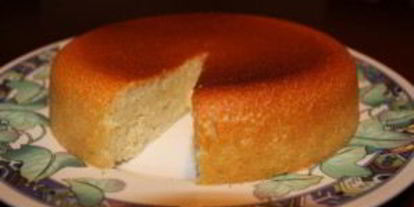 Шаг 5: манника с творогом в мультиварке